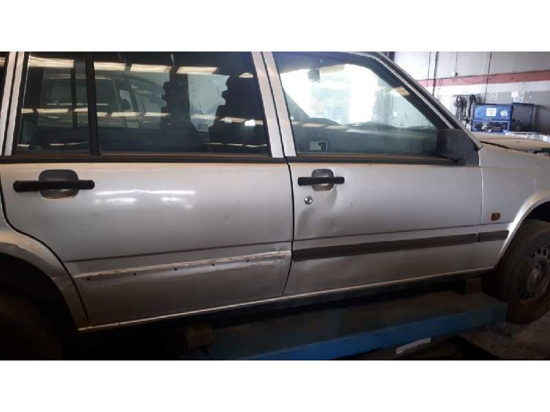 volvo serie 740 berlina/familiar del año 1992