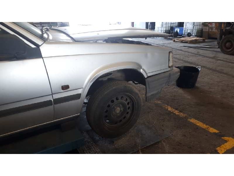 volvo serie 740 berlina/familiar del año 1992