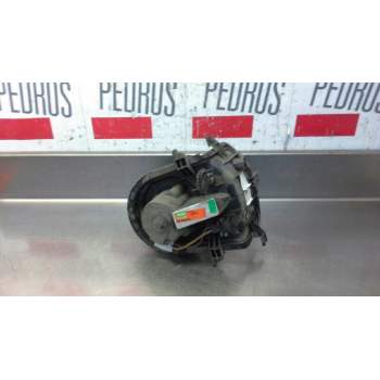 Recambio de motor calefaccion para volkswagen polo berlina (6n1) referencia OEM IAM 6N1820021  28801
