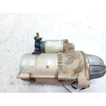 Recambio de motor arranque para ssangyong rexton w / rexton 2.0 xdi referencia OEM IAM A6711510201  