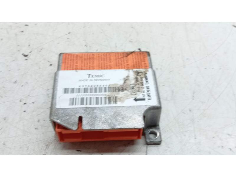 Recambio de centralita airbag para mercedes-benz clase c (w202) c 180 (202.018) referencia OEM IAM 0018202126  
