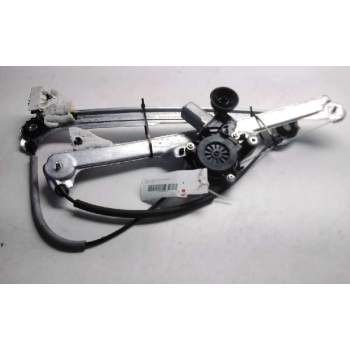 Recambio de elevalunas delantero izquierdo para mazda cx-30 referencia OEM IAM CR0E074F  