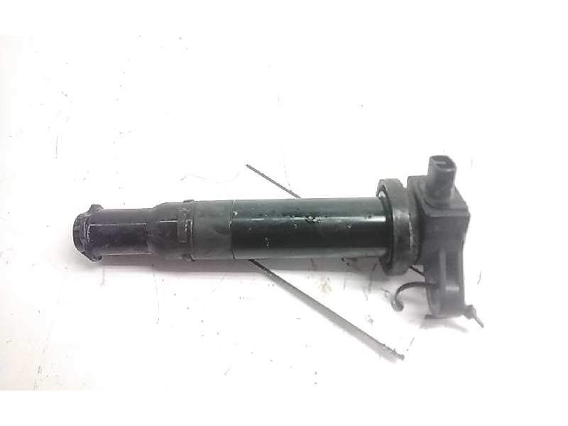Recambio de bobina encendido para kia rio 1.6 emotion referencia OEM IAM 880298  