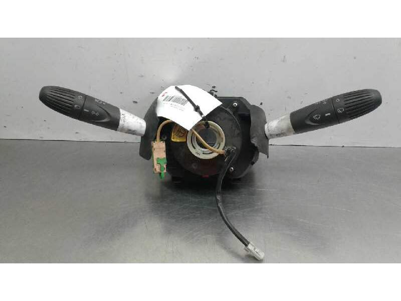 Recambio de mando intermitentes y limpia para fiat punto berlina (188) referencia OEM IAM PBT A223 PA6M30 92867