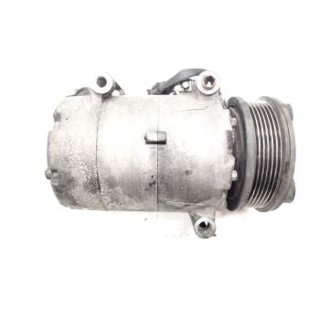 Recambio de compresor aire acondicionado para ford s-max (wa6) 2.0 tdci referencia OEM IAM   