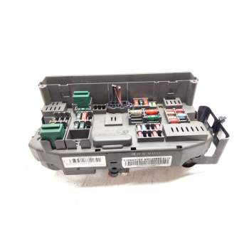 Recambio de caja reles para bmw x5 (e70) xdrive 30 d referencia OEM IAM 55272031  