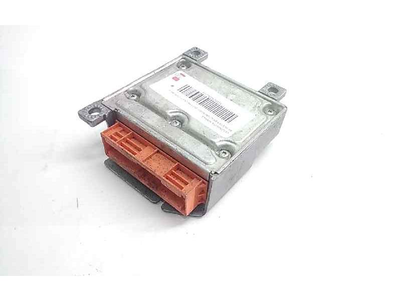 Recambio de centralita airbag para mercedes-benz clase e (w210) familiar referencia OEM IAM 0018202126  