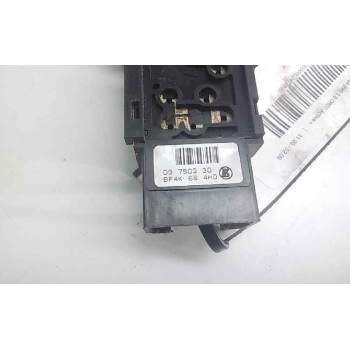 Recambio de warning para mazda 3 berlina (bk) 1.6 crdt active+ referencia OEM IAM BP4K664H0  