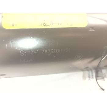 Recambio de motor arranque para bmw 1 descapotable (e88) 120 d referencia OEM IAM 12417823700  