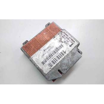 Recambio de centralita airbag para mercedes-benz clase e (w210) familiar referencia OEM IAM 0018202126  