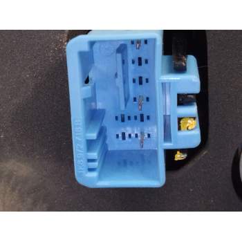Recambio de piloto trasero derecho para volkswagen t-roc (a11, d11) 1.5 tsi referencia OEM IAM 2GA945096 RE2891000502 