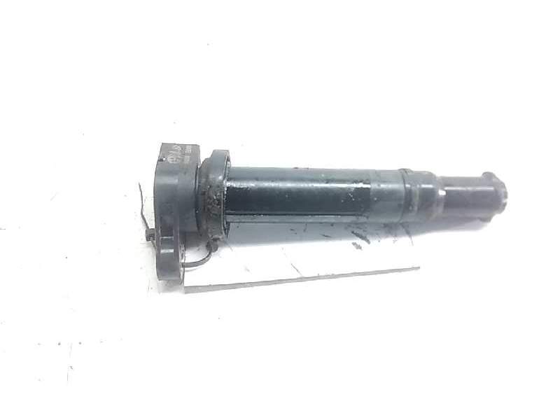 Recambio de bobina encendido para kia rio 1.6 emotion referencia OEM IAM 880298  