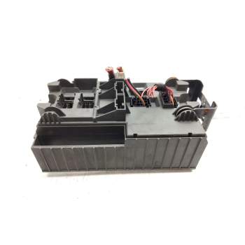 Recambio de caja reles para bmw x5 (e70) xdrive 30 d referencia OEM IAM 55272031  