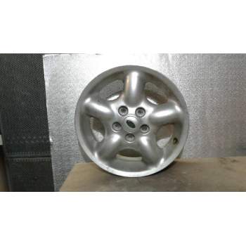 LLANTA ALUMINIO 16 5 TORNILLOS  OEM 16 5 TORNILLOS