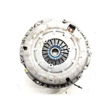 Recambio de kit embrague para ssangyong rexton w / rexton 2.0 xdi referencia OEM IAM   