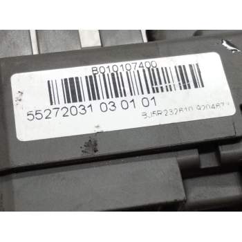 Recambio de caja reles para bmw x5 (e70) xdrive 30 d referencia OEM IAM 55272031  