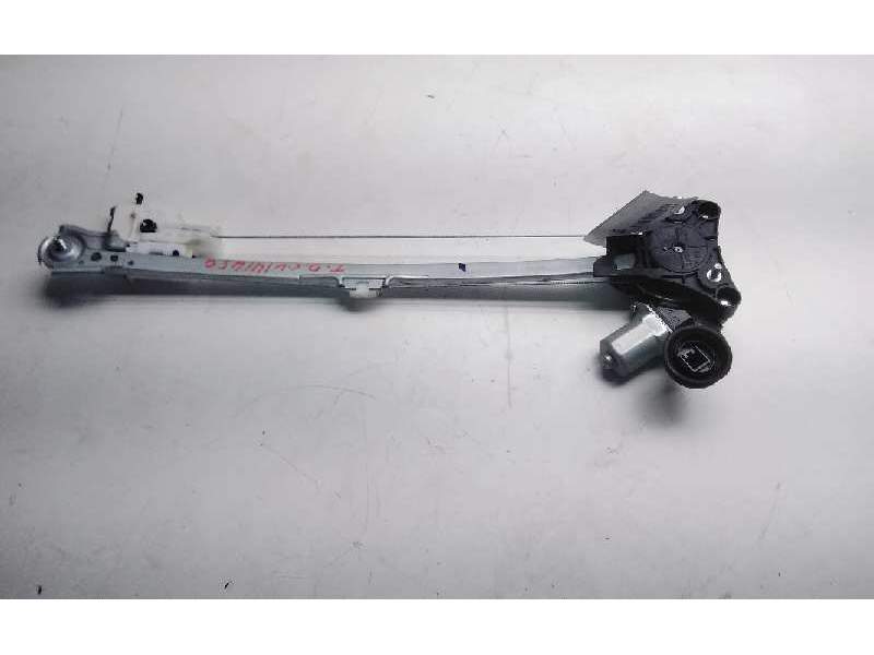 Recambio de elevalunas trasero derecho para mazda cx-30 referencia OEM IAM BDTS7258X  