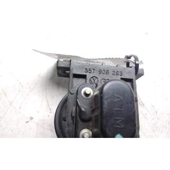 Recambio de valvula para audi 80 avant básico berlina referencia OEM IAM 35796283  