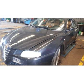 alfa romeo gt (125) del año 2005