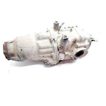 Recambio de diferencial trasero para honda hr-v (gh) vtec top 4wd (5-ptas.) referencia OEM IAM 3122320  