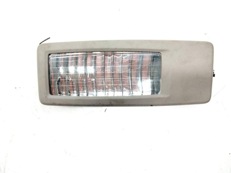 Recambio de luz interior para bmw x5 (e70) xdrive 30 d referencia OEM IAM 5527203  
