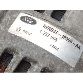 Recambio de alternador para ford s-max (wa6) 2.0 tdci referencia OEM IAM REAG9T10300AA  