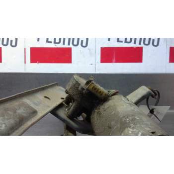 Recambio de motor limpia delantero para volkswagen polo (801/803) referencia OEM IAM   28810