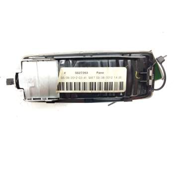 Recambio de luz interior para bmw x5 (e70) xdrive 30 d referencia OEM IAM 5527203  