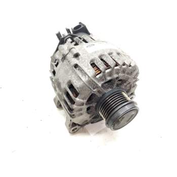 Recambio de alternador para ford s-max (wa6) 2.0 tdci referencia OEM IAM REAG9T10300AA  