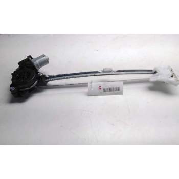 Recambio de elevalunas trasero izquierdo para mazda cx-30 referencia OEM IAM BDTS7358X  