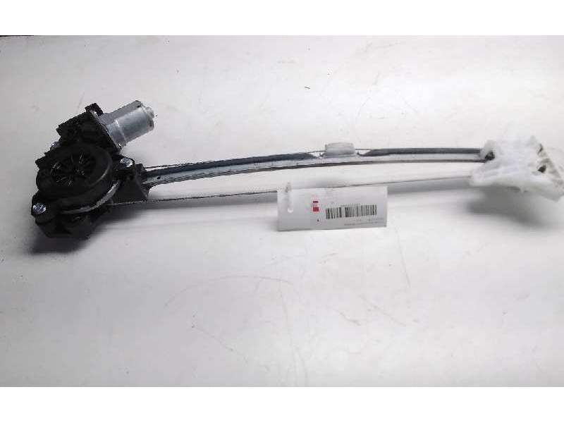 Recambio de elevalunas trasero izquierdo para mazda cx-30 referencia OEM IAM BDTS7358X  