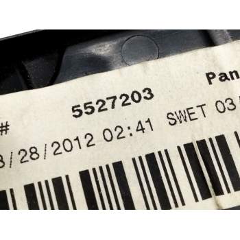 Recambio de luz interior para bmw x5 (e70) xdrive 30 d referencia OEM IAM 5527203  