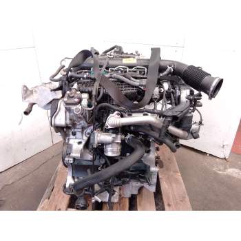MOTOR COMPLETO D4204T4 
