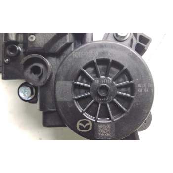 Recambio de elevalunas trasero izquierdo para mazda cx-30 referencia OEM IAM BDTS7358X  