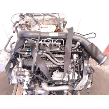 Recambio de motor completo para volvo xc60 i suv (156) d3 referencia OEM IAM D4204T4  