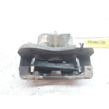 Recambio de pinza freno delantera derecha para ssangyong rexton w / rexton 2.0 xdi referencia OEM IAM BC412035  