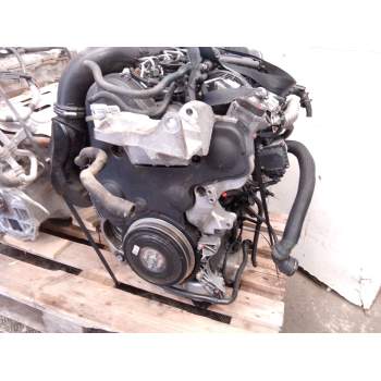 Recambio de motor completo para volvo xc60 i suv (156) d3 referencia OEM IAM D4204T4  