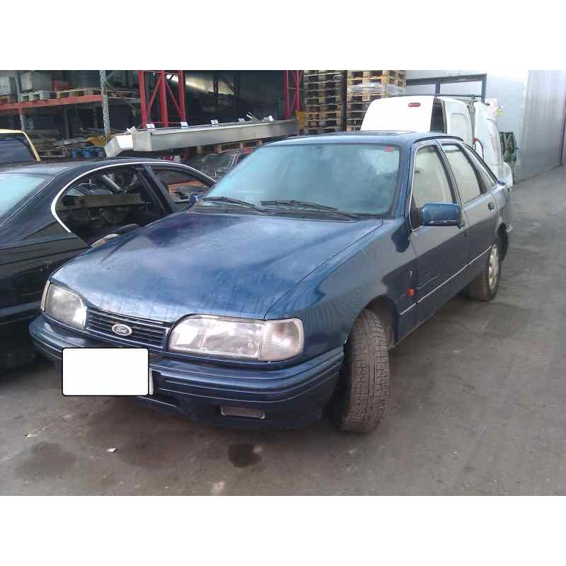 ford sierra berlina del año 1991