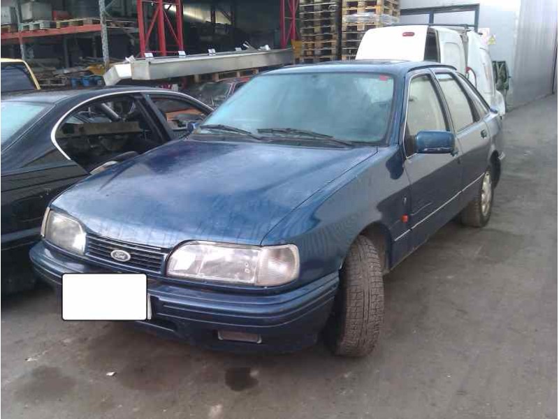 ford sierra berlina del año 1991