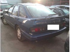 ford sierra berlina del año 1991 2