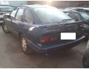 FORD SIERRA BERLINA