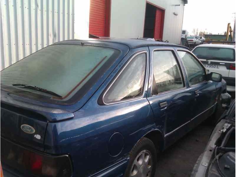 ford sierra berlina del año 1991
