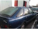 FORD SIERRA BERLINA