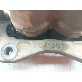 Recambio de pinza freno delantera derecha para ssangyong rexton w / rexton 2.0 xdi referencia OEM IAM BC412035  