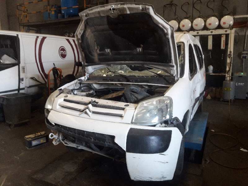 citroen berlingo del año 2003