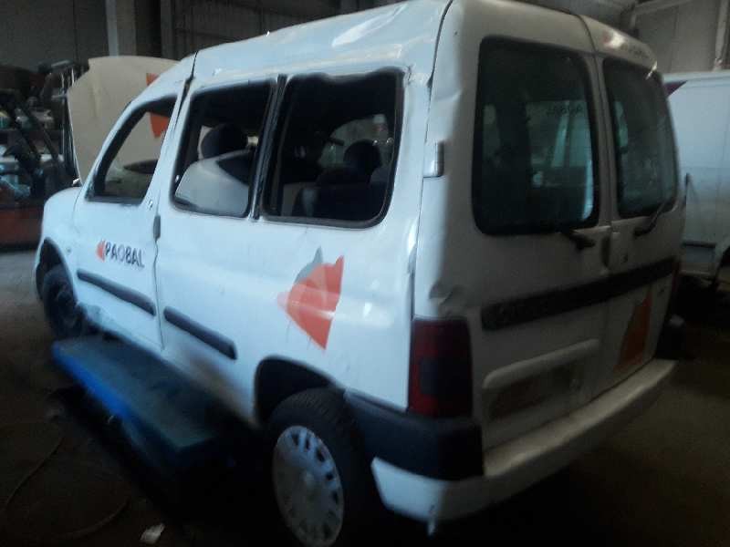 citroen berlingo del año 2003