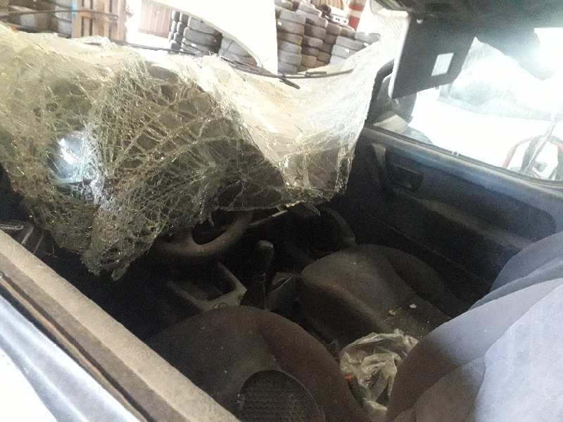 citroen berlingo del año 2003