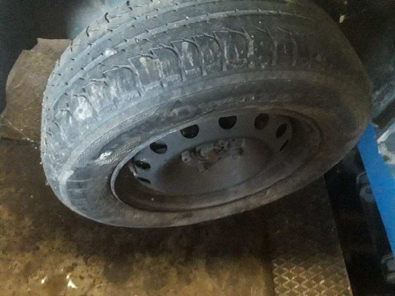 citroen berlingo del año 2003