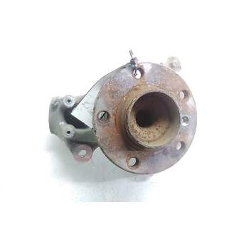 Recambio de mangueta delantera derecha para bmw serie 1 lim. (f21) 116d referencia OEM IAM 679228604 189159102121 