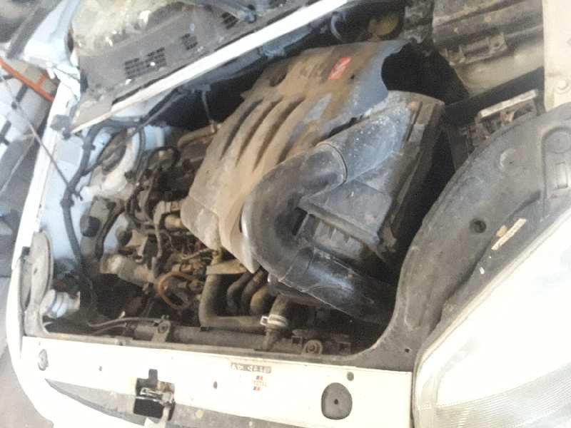 citroen berlingo del año 2003